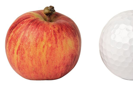 small apple 1
